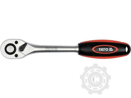 ANTRENOR CLICHET 1/2 265MM YT-0324