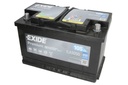 EA1050 ACUMULATOR EXIDE 105 AH