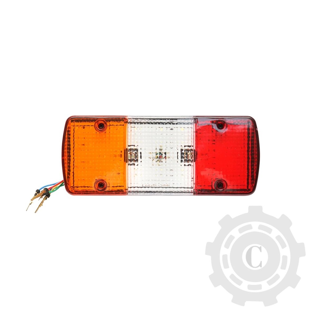 LAMPA SPATE 28 LED  24V