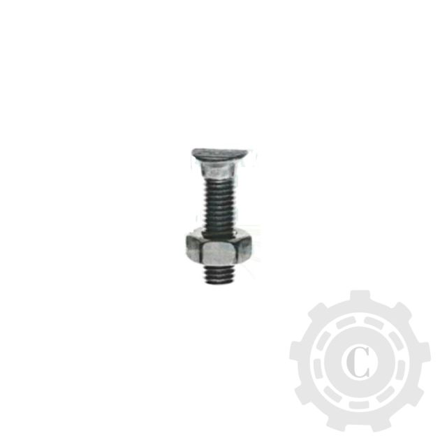 SURUB SAGEATA 10X45 772054