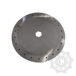 DISC SEMANATOARE KUHN 22 GAURI