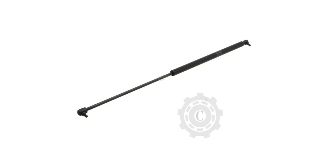 AMORTIZOR GAZ L785MM CURSA 350MM