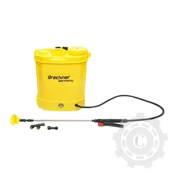 POMPA ELECTRICA STROPIT 12L BK88688
