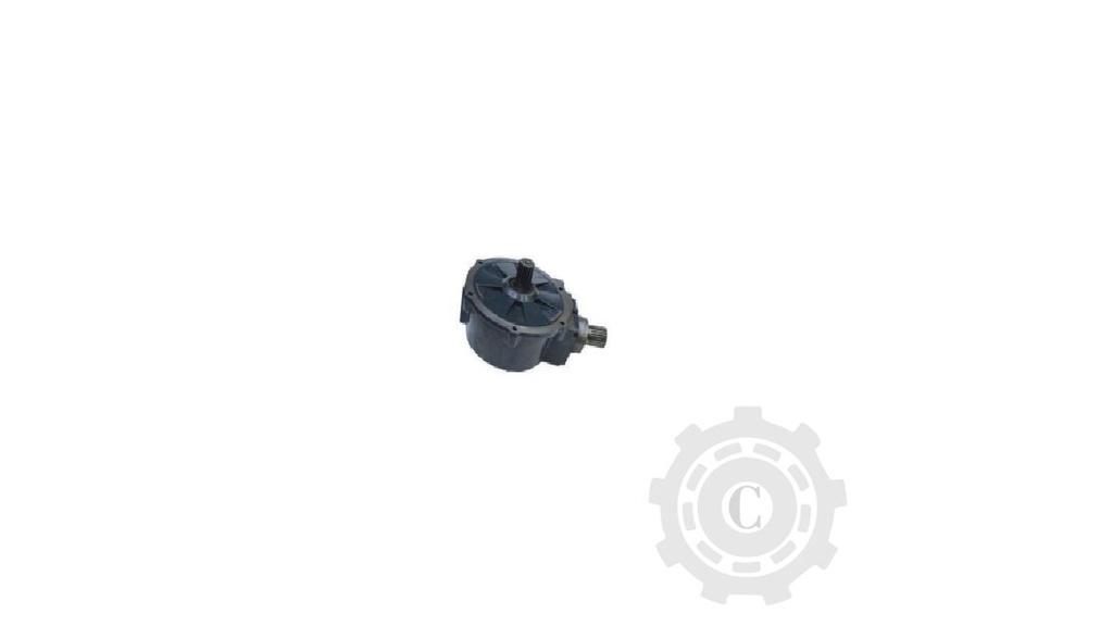 Grup Heder Claas 637534