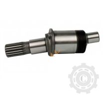 Ax Grup 649989.0 L-216MM