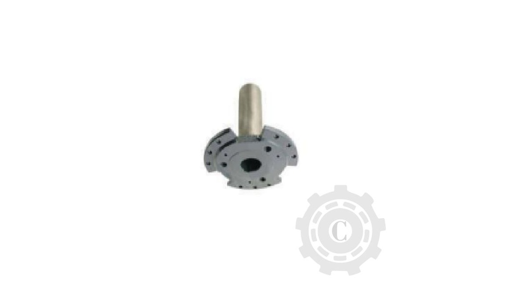 Butuc 667532 Ø40mm