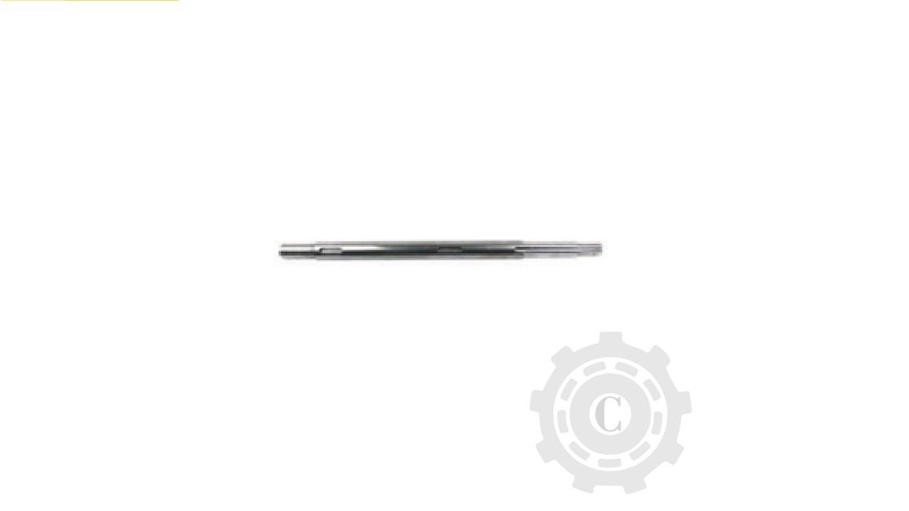 Ax 612x35 mm 616200
