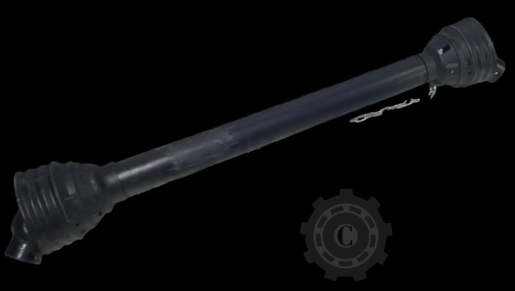 Cardan Descarcare 605736