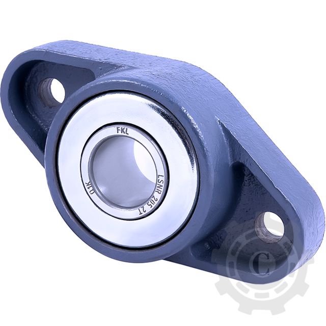 RULMENT ZS SERBIA LSNR205-2T