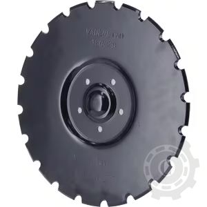  TALER DISC VADERSTAD