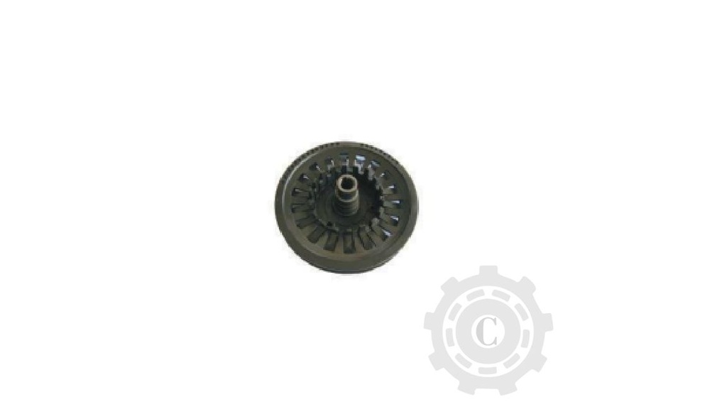 Variator 617320
