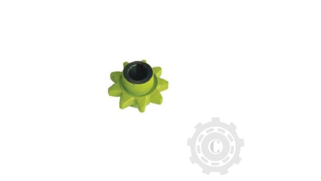 Pinion 680582