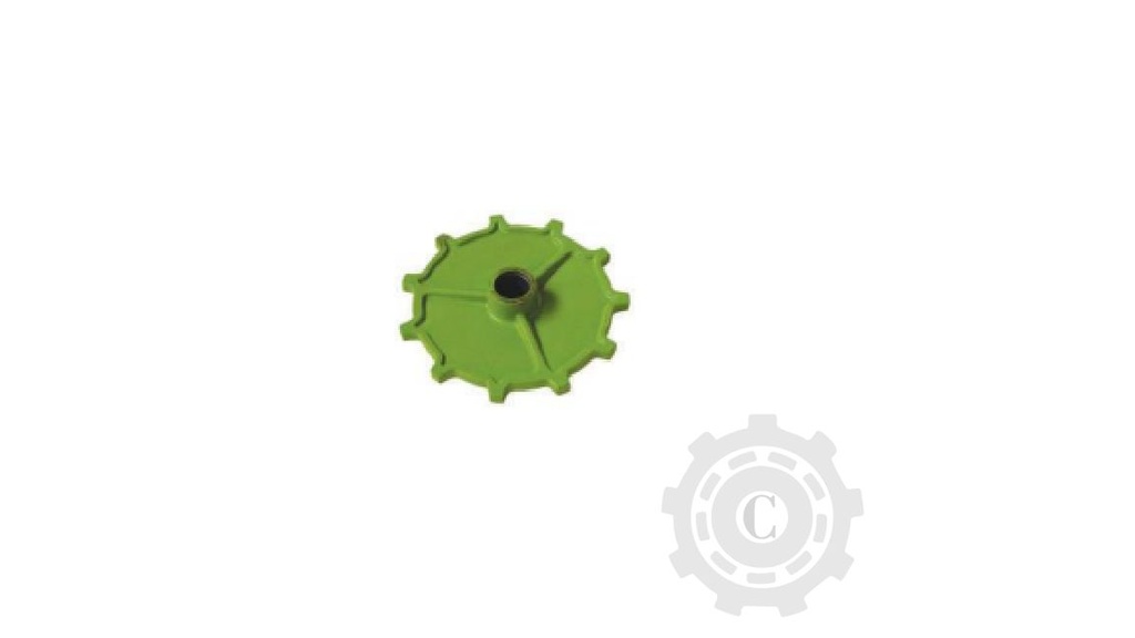 Pinion 610460