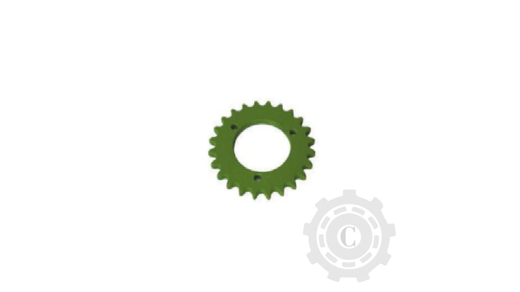 Pinion 670203