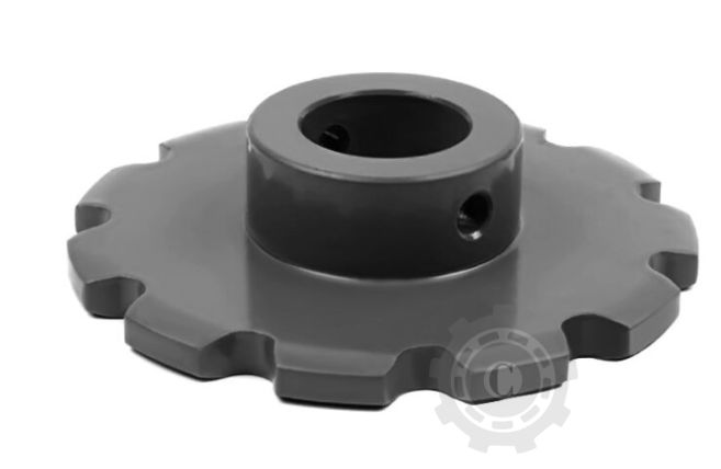 Pinion 600967 pt Claas