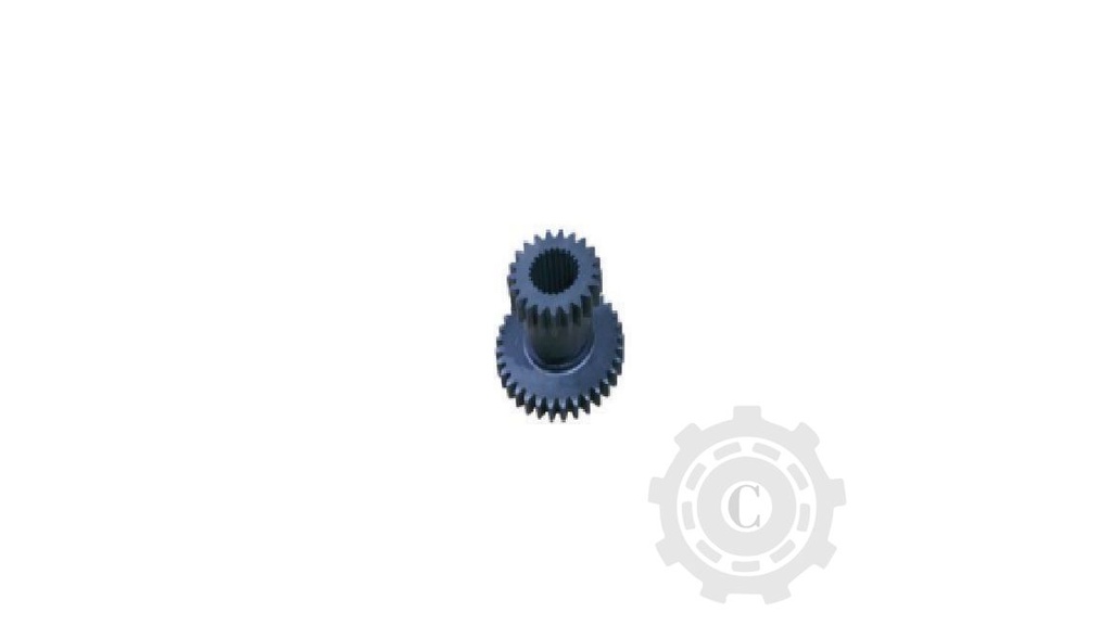Pinion 63158
