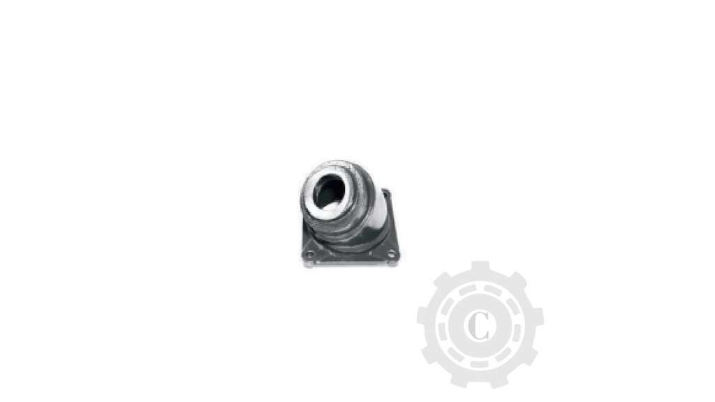 Carcasa Grup 605164