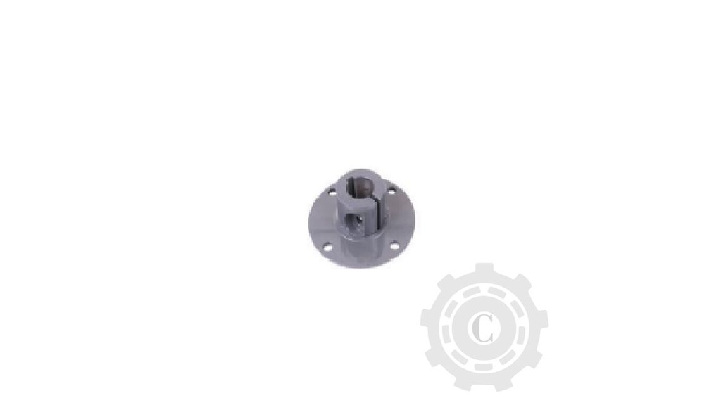 Butuc Melc Heder 648065