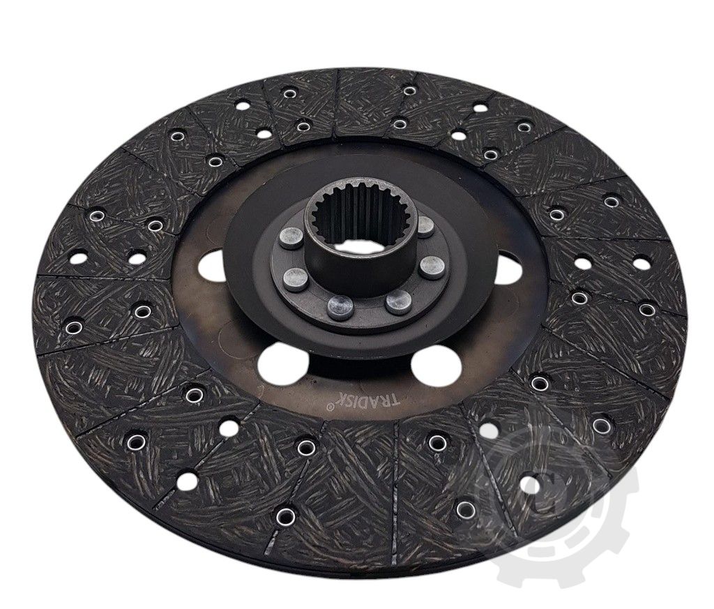 Disc Ambreiaj Claas 679996