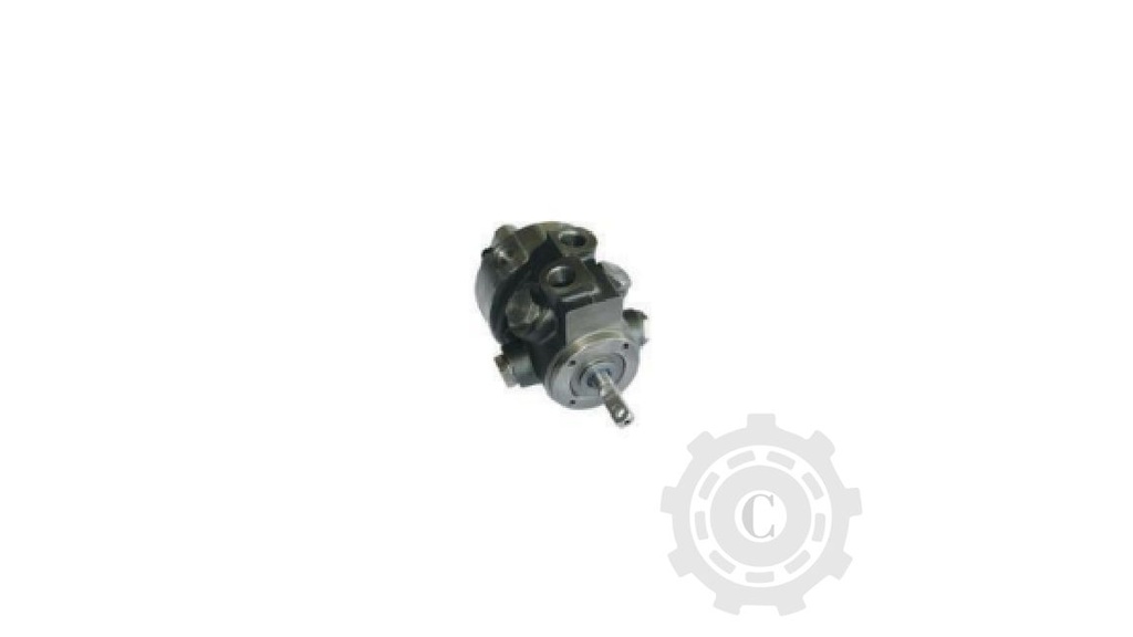 Distribuitor Hidraulic 602534.0