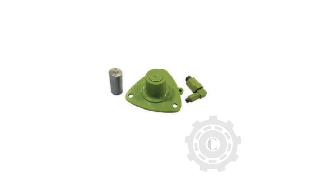 Injector Complet 602560