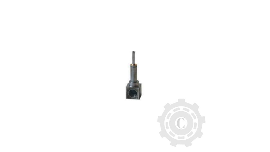 Cap Injector 630203
