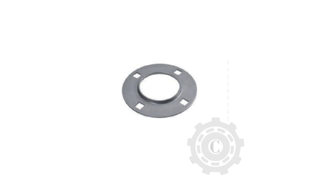 Carcasa Rulment 57080
