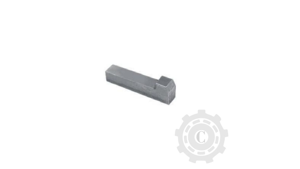 Pana Metal 10x8x45 007614