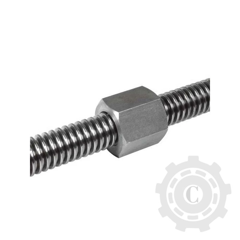 SURUB SI PIULITA FILET TR22X5 FM