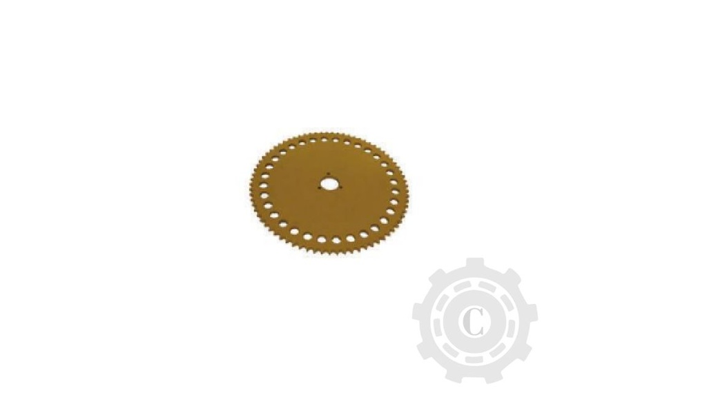 Pinion (Z-75) 309650
