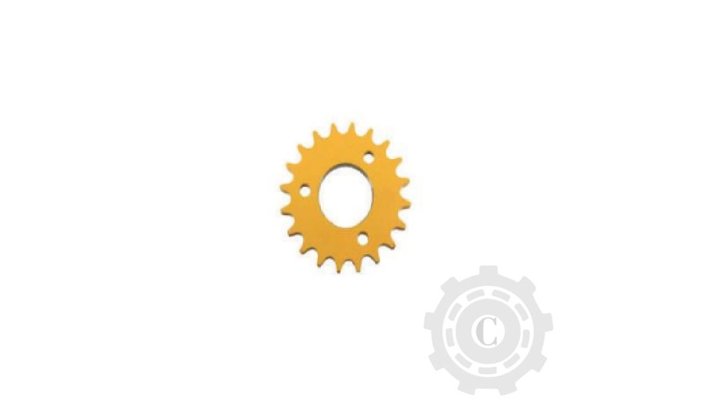 Pinion 350504 (Z-23)