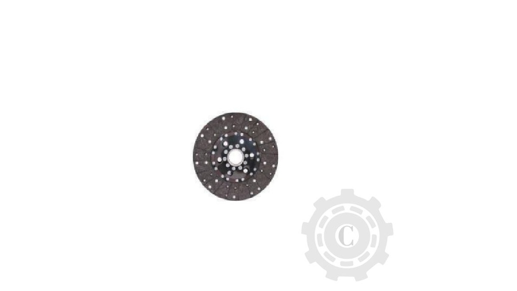 Disc Frana 84462006