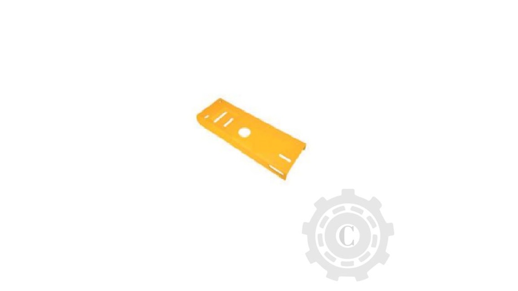 Suport Lateral 80922305