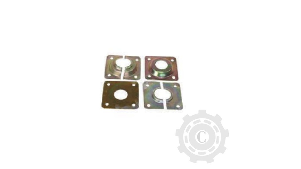 Set Carcasa 4 buc 310131-387368-310114-396553