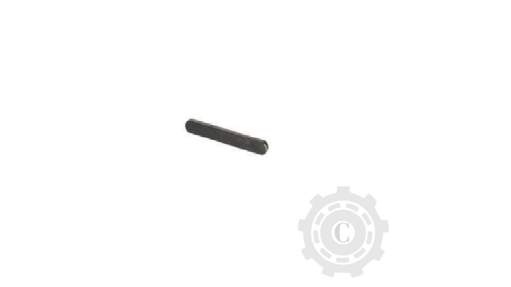 Pana 84072875 - (14x9x110mm)