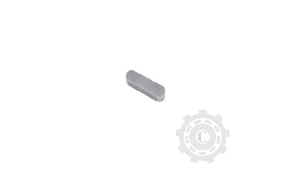 Pana 80170019 - (14x9x40mm)