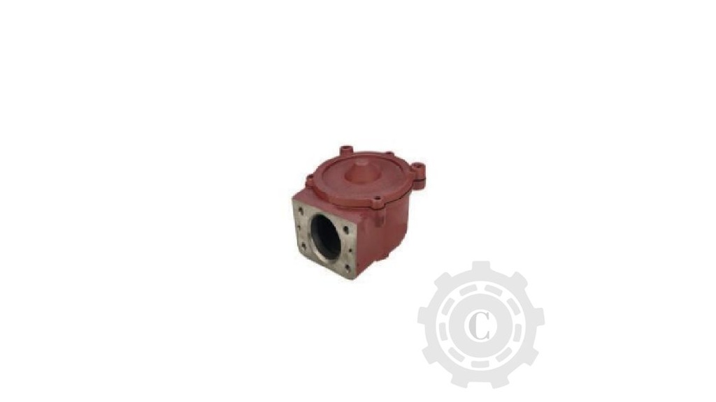 Carcasa Grup 300114361-300114362