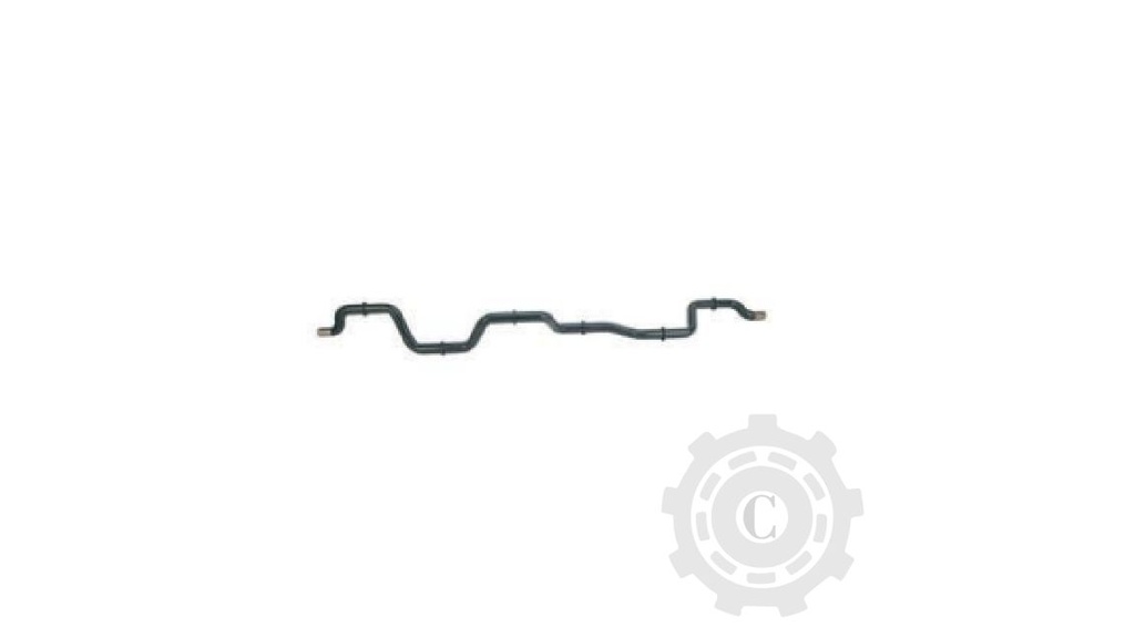 Ax Cai Spate Ø 38mm 322125950