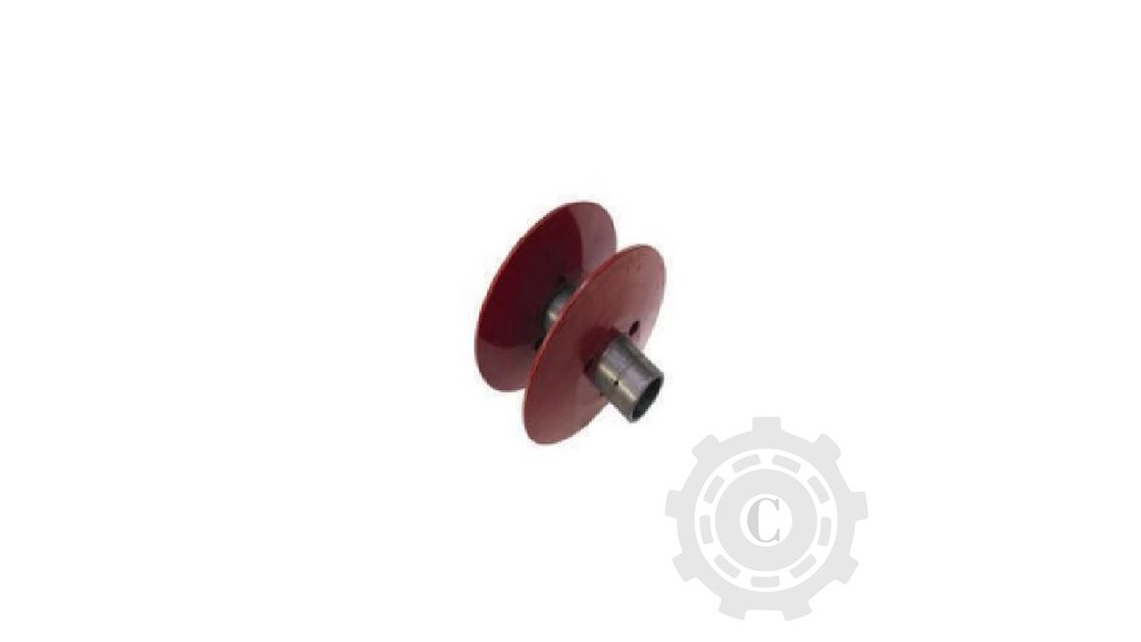 Fulie Variator LA321089550