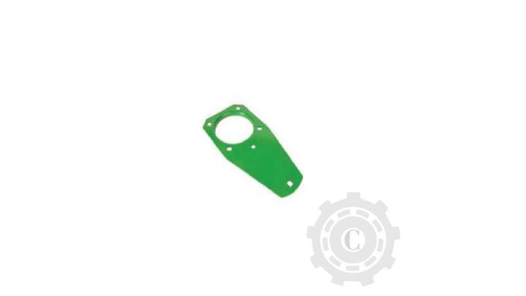 Flansa H134118