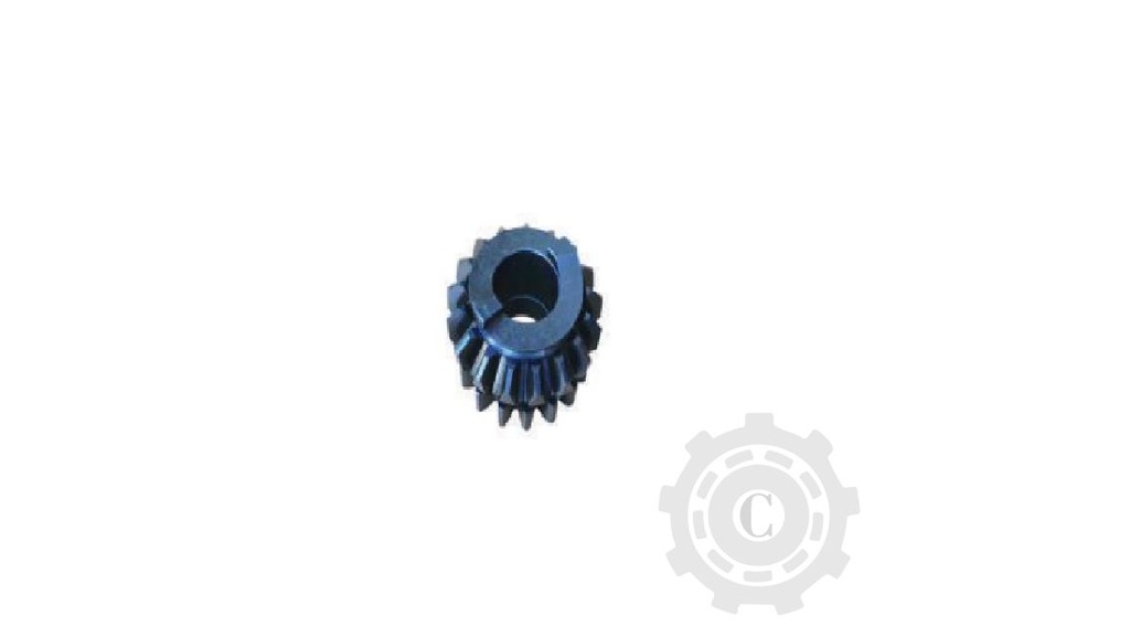Pinion 980393.1 (Z-17/17)