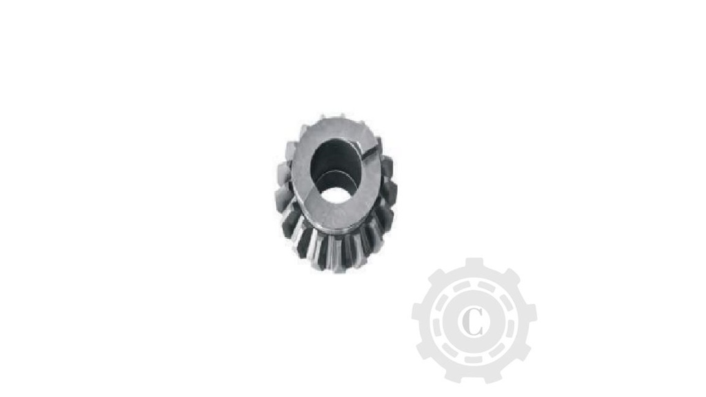 Pinion 980327.1 (Z-17)