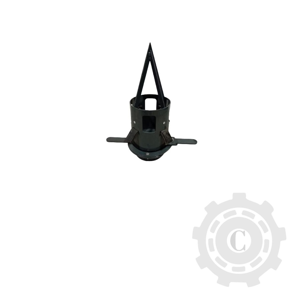 DISPOZITIV GOLIRE SACI BIG BAG (METAL)