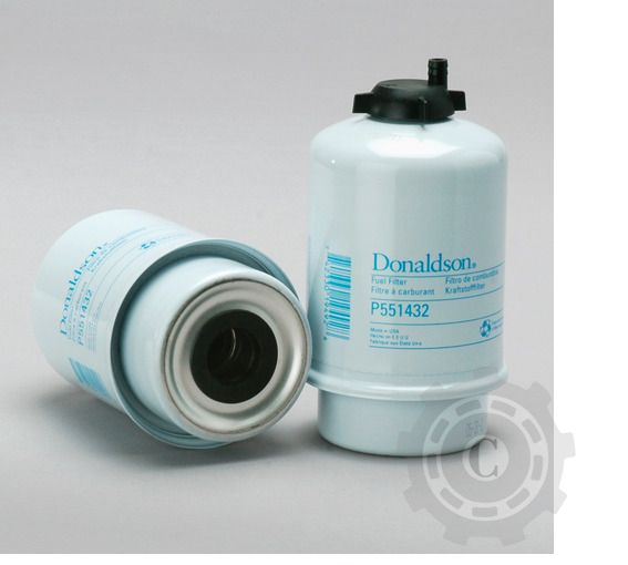 FILTRU COMBUSTIBIL P551432