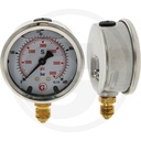MANOMETRU 400 BAR 63-1/4"