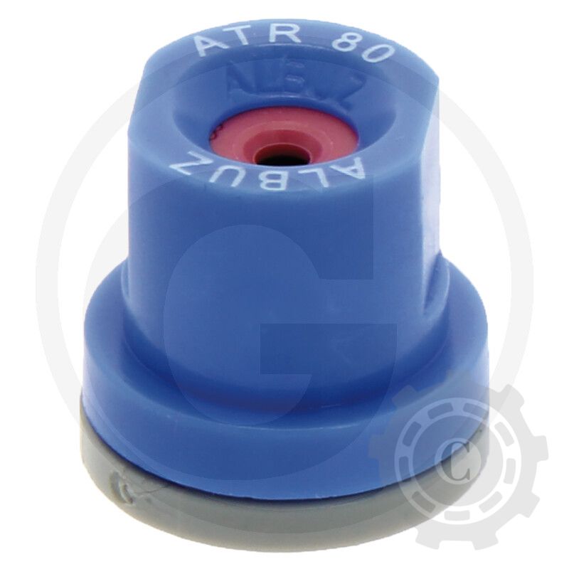 DIUZA ALBUZ CONICA 80