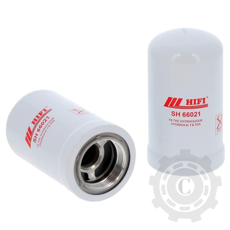 FILTRU HIDRAULIC P170308