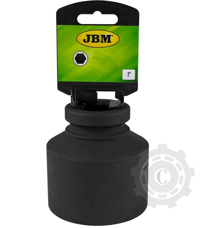 TUBULARA IMPACT 1" 105MM