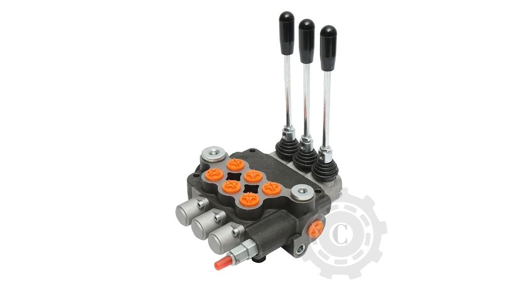 DISTRIBUITOR HIDRAULIC 3 CAI