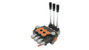 DISTRIBUITOR HIDRAULIC 3 CAI